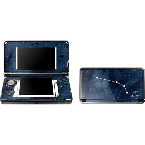 Aries Constellation 3DS (2011) Skin